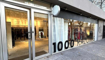 1000 Razones - 11300 Montevideo