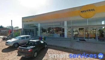 2 soles - 55100 Bella Unión