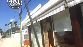 481 Gourmet - 20100 Punta Del Este