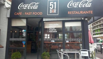 51 Bar - 20000 Maldonado