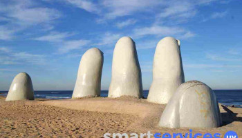 A&f Turismo & Transporte - Montevideo