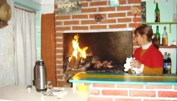 A verdadeira parrillada uruguaia - 30300 José Pedro Varela