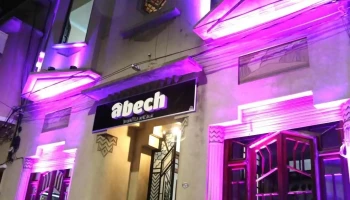 Abech - 50000 Salto