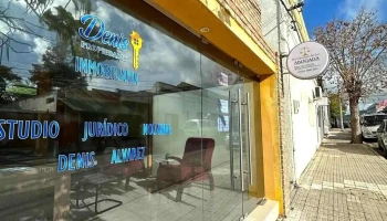 Abogada Abogada Elina Hernández Berdino. Pan de Azúcar. - 20200 Pan De Azúcar