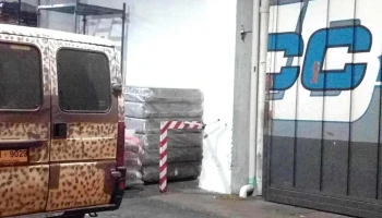 Acc Agencia Cuareim de Cargas - Montevideo