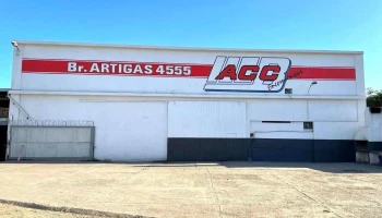 Acc - Br. Artigas 4555 - Montevideo