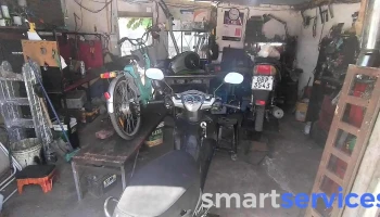Acevedo Motos - 94000 Florida