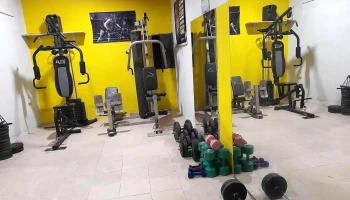Acondicionamiento Físico Tala - 91800 Tala