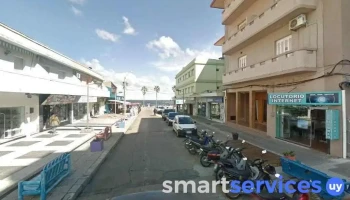 Actitud + - 20200 Piriápolis