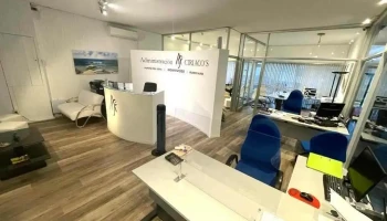 Administración Ciriaco´s - Punta del Este - Punta Del Este