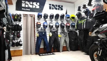 Adn Biker - 11600 Montevideo