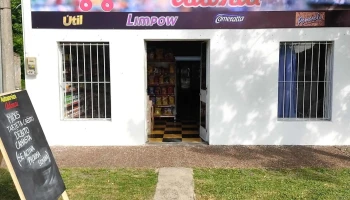 Adonai Autoservice - 75500 Palmitas