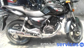 Ads - 11900 Montevideo