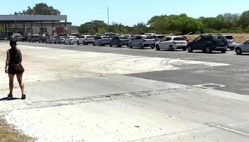 Aduana Puente Internacional de Fray Bentos - 65000 Departamento De Río Negro