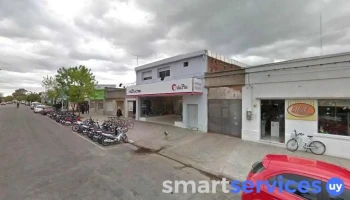 Aerobox Colonia Juan Lacaze - 70500 Juan L. Lacaze