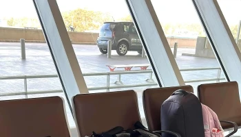 Aeropuerto Nuevo - Ciudad De La Costa