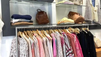 Africa vestidos pantalones femeninosde algodon - 11200 Montevideo