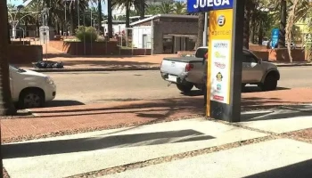 Agencia 1 de Quiniela - Punta Del Este