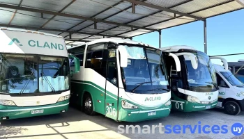 Agencia Acland Mercedes - Mercedes