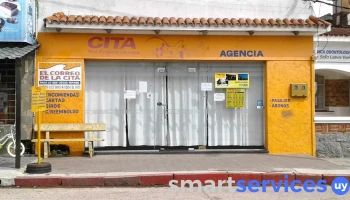 Agencia Cita - Casupá