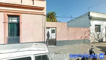 agencia cita en centro de san jose - San José De Mayo