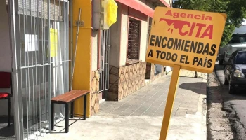 Agencia Cita - Rodríguez