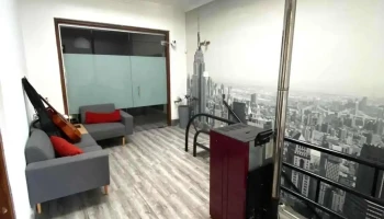 Agencia Connective - 11600 Montevideo