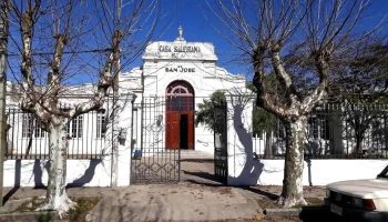 Agencia Cot Juan Lacaze - Juan L. Lacaze