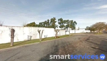 Agencia Cuareim Colonia - Navelino - Col. Del Sacramento