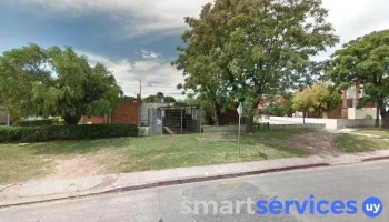 Agencia De Loterias Y Quinielas - Montevideo