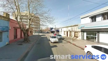 Agencia De Viajes - Las Piedras