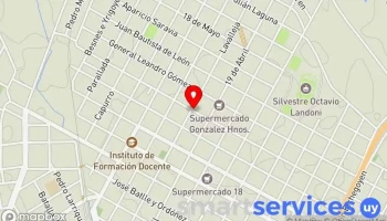 Agencia Élite Cargo y Agencia Berro (nasazzi 900) - Durazno