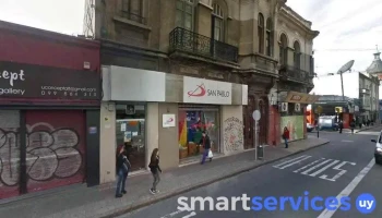 Agencia FocoUy - Montevideo