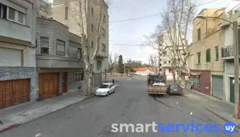 Agencia Imagen - Montevideo
