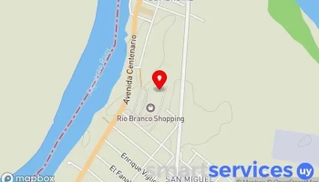 Agencia La Flota - Rio Branco