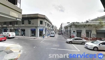 Agencia Marítima Sur - Montevideo