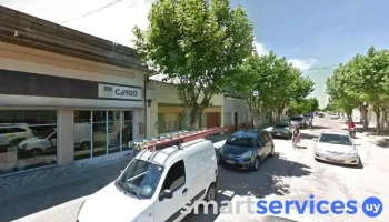 Agencia Nacional De Vivienda - Dolores