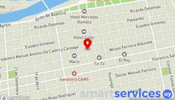 Agencia Nacional de Vivienda - Mercedes