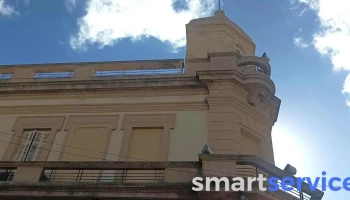 Agencia Nacional de Vivienda - Minas