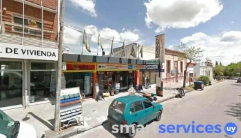 Agencia Nacional de Vivienda - Nueva Helvecia