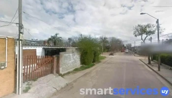 Agencia Nacional de Vivienda - Rocha