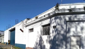 Agencia Nasazzi 900 - Montevideo