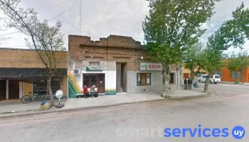 Agencia Nossar - Villa Del Carmen