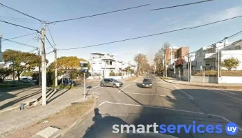 Agencia Nuevo Malvín - Montevideo