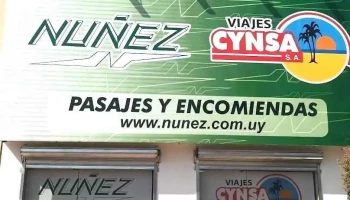 Agencia Núñez & Cynsa - Lagomar. - Ciudad De La Costa