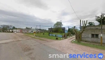 Agencia Nuñez - Santa Clara de Olimar - Santa Clara De Olimar