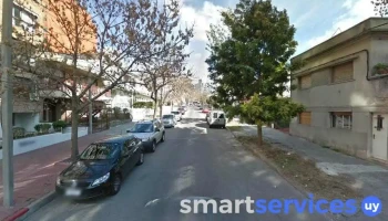 Agencia Pierri - Montevideo
