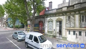 Agencia Semark - Montevideo