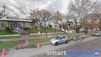 Agencia Skapare Design - Montevideo