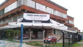 Agencia Vision - Montevideo